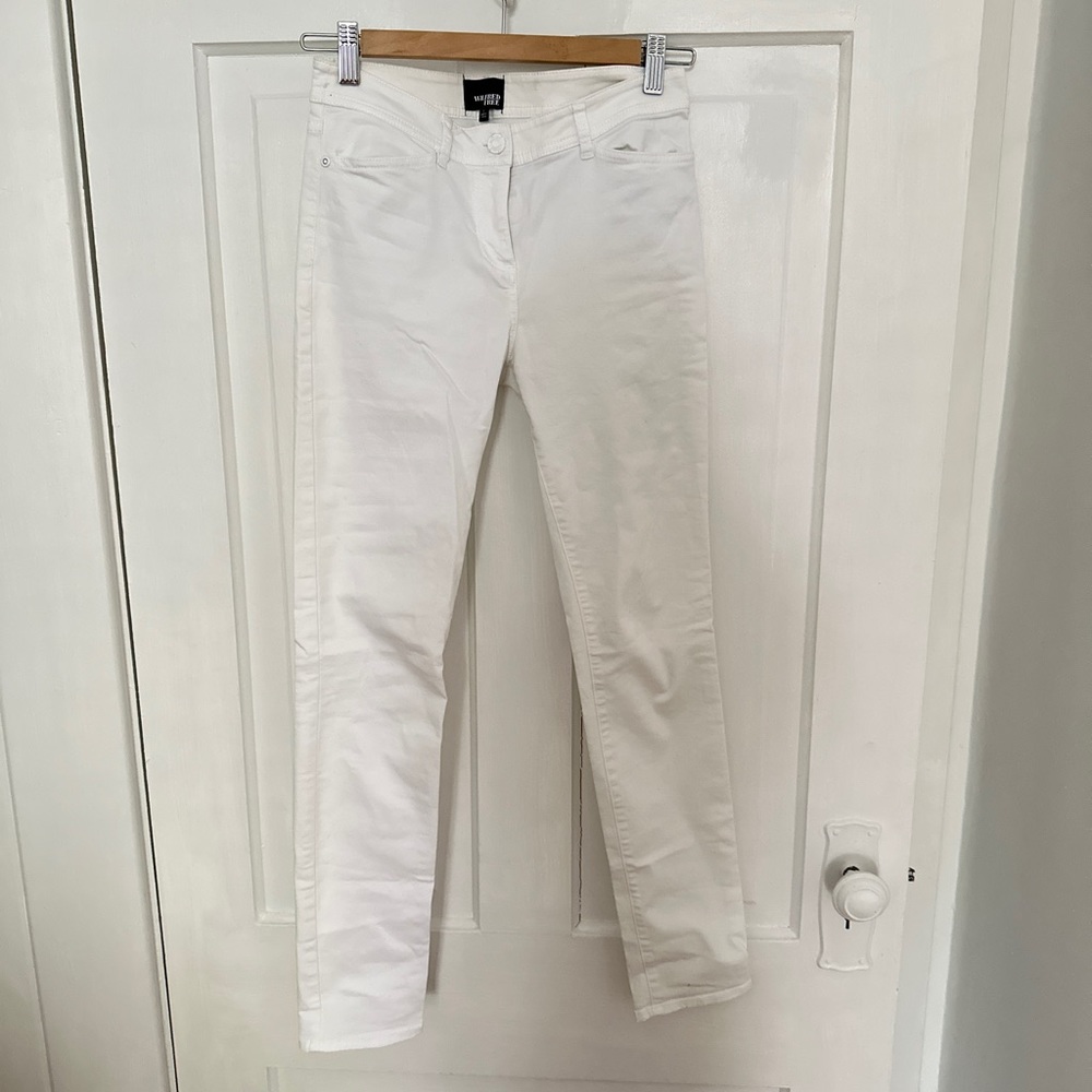 Wilfred Free denim